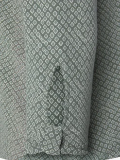 LASCANA T-Shirts<T-shirt à manches 3/4 petit nœud et découpe à la finition des manches