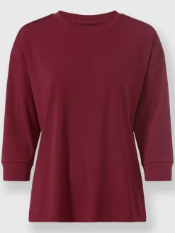 Rick Cardona T-Shirts<T-shirt à manches 3/4 qualité douce et fluide