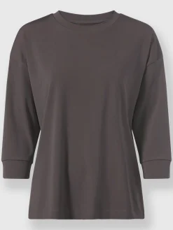 Rick Cardona T-Shirts<T-shirt à manches 3/4 qualité douce et fluide