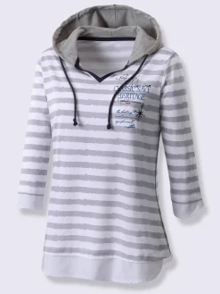 T-Shirts<T-shirt à manches 3/4 très confortable à porter