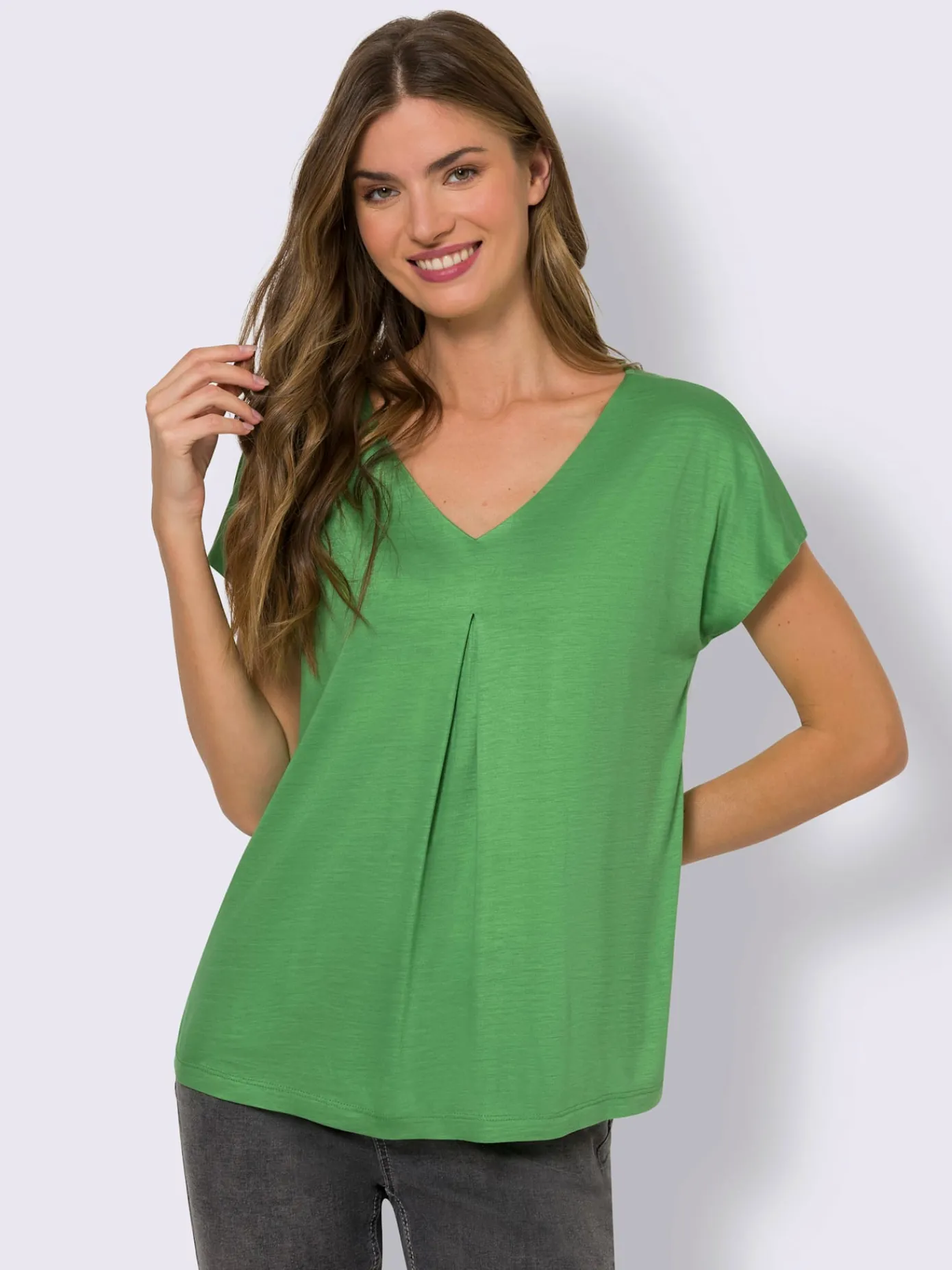 Linea Tesini T-Shirts<T-shirt à manches courtes