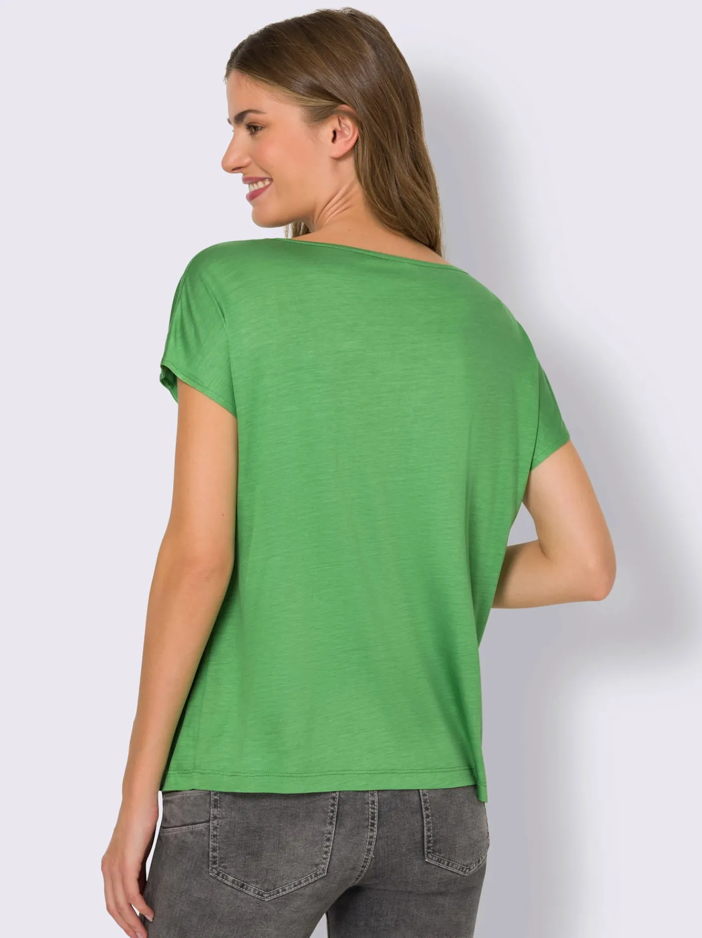 Linea Tesini T-Shirts<T-shirt à manches courtes