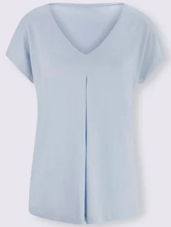 Linea Tesini T-Shirts<T-shirt à manches courtes