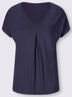 Linea Tesini T-Shirts<T-shirt à manches courtes