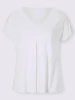 Linea Tesini T-Shirts<T-shirt à manches courtes