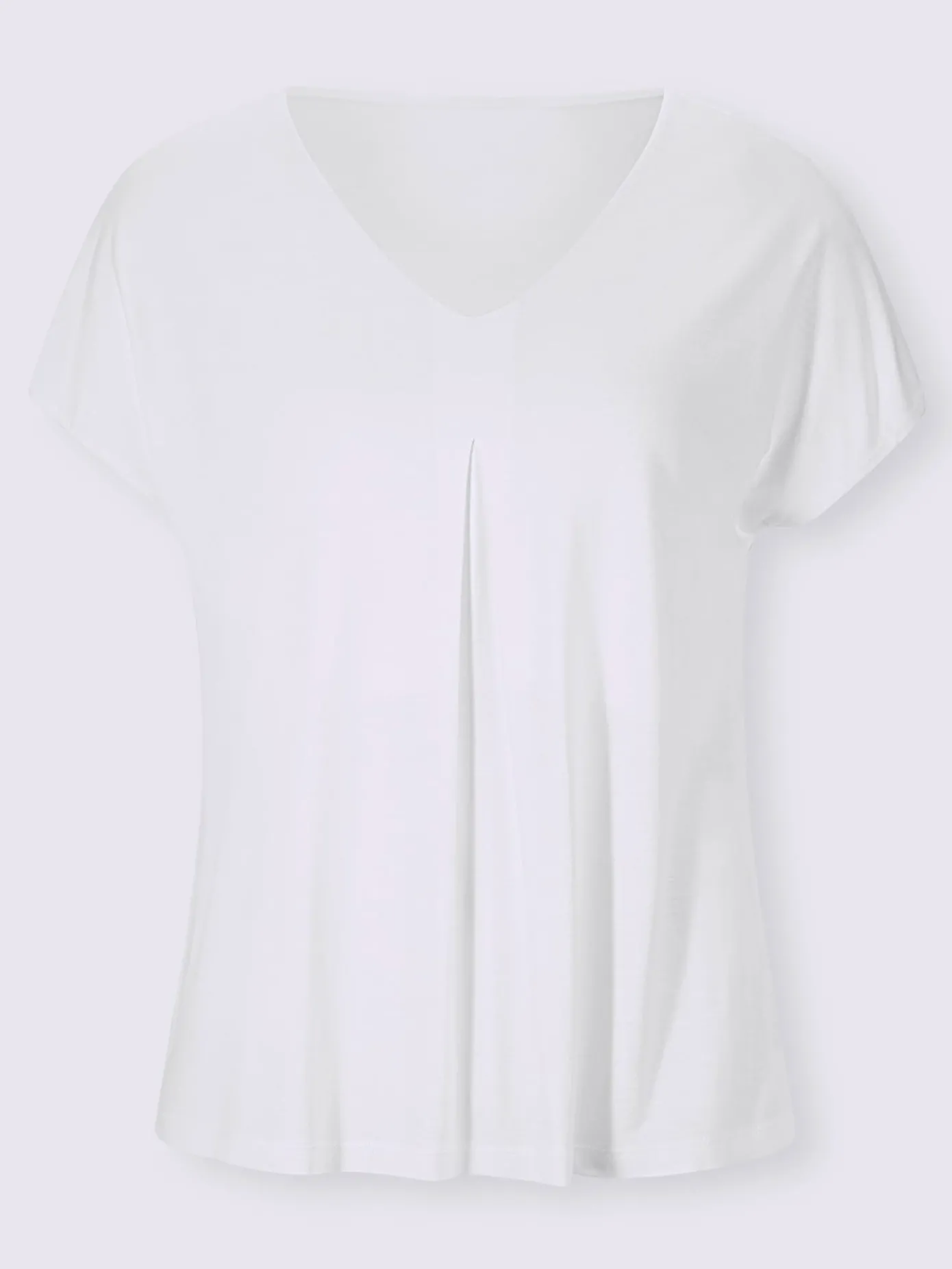 Linea Tesini T-Shirts<T-shirt à manches courtes