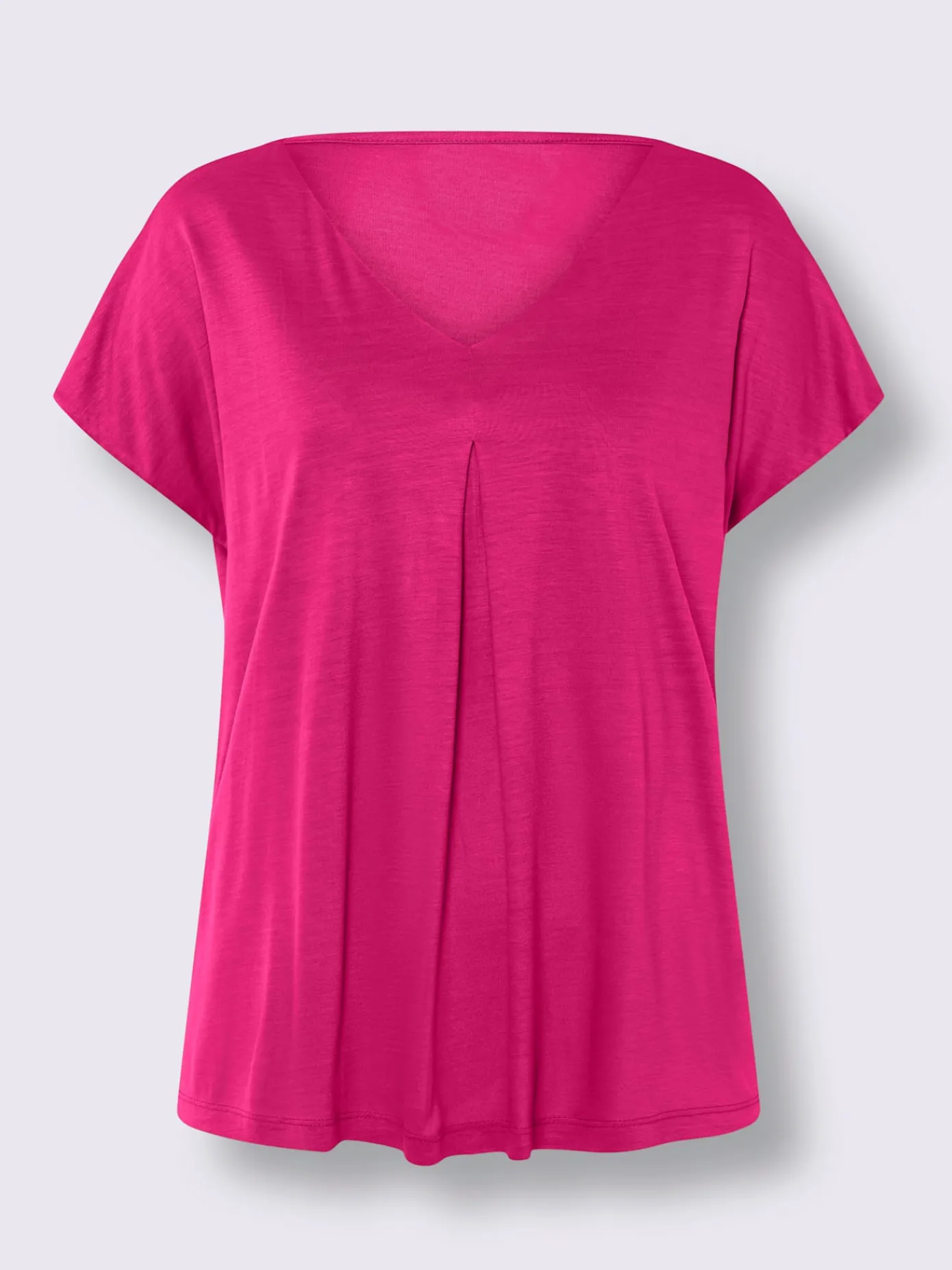 Linea Tesini T-Shirts<T-shirt à manches courtes