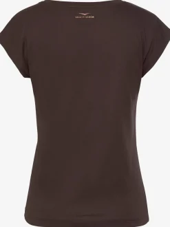 Venice Beach T-Shirts<T-shirt à manches courtes encolure ronde