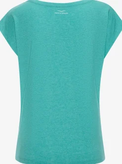 Venice Beach T-Shirts<T-shirt à manches courtes encolure ronde