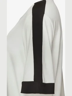 Vivance T-Shirts<T-shirt à manches courtes encolure ronde