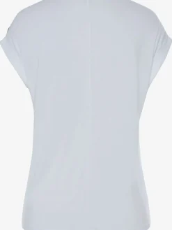 Buffalo T-Shirts<T-shirt à manches courtes encolure ronde