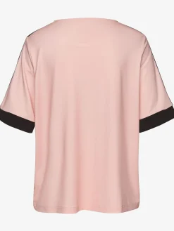 Vivance T-Shirts<T-shirt à manches courtes encolure ronde