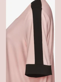 Vivance T-Shirts<T-shirt à manches courtes encolure ronde