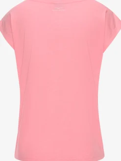 Venice Beach T-Shirts<T-shirt à manches courtes encolure ronde