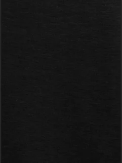 Vivance T-Shirts<T-shirt à manches courtes empiècement en crochet doux au dos