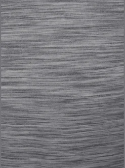 Beachtime T-Shirts<T-shirt à manches courtes effet structuré bicolore