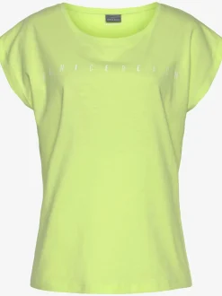 Venice Beach T-Shirts<T-shirt à manches courtes encolure ronde