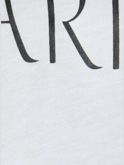 LASCANA T-Shirts<T-shirt à manches courtes encolure ronde