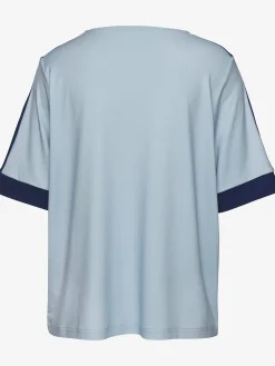 Vivance T-Shirts<T-shirt à manches courtes encolure ronde