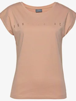 Venice Beach T-Shirts<T-shirt à manches courtes encolure ronde