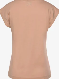 Venice Beach T-Shirts<T-shirt à manches courtes encolure ronde