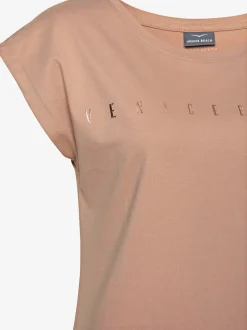 Venice Beach T-Shirts<T-shirt à manches courtes encolure ronde