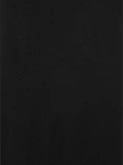 Vivance T-Shirts<T-shirt à manches courtes large bordure à la finition des manches