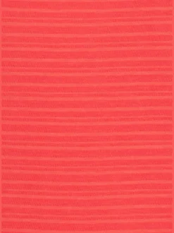 Beachtime T-Shirts<T-shirt à manches courtes qualité dévoré tendance avec rayures