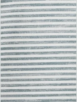 Vivance T-Shirts<T-shirt à manches courtes rayures chinées discrètes