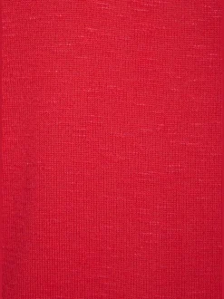 Vivance T-Shirts<T-shirt à manches courtes tricot fin particulièrement doux