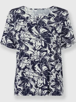 Fair Lady T-Shirts<T-shirt à manches courtes viscose