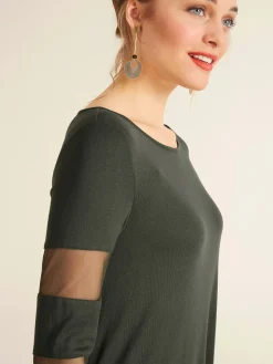 Rick Cardona T-Shirts<T-shirt à manches longues