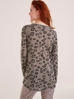 Rick Cardona T-Shirts<T-shirt à manches longues