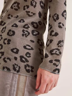 Rick Cardona T-Shirts<T-shirt à manches longues