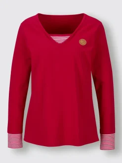 CREATION L PREMIUM T-Shirts<T-shirt à manches longues