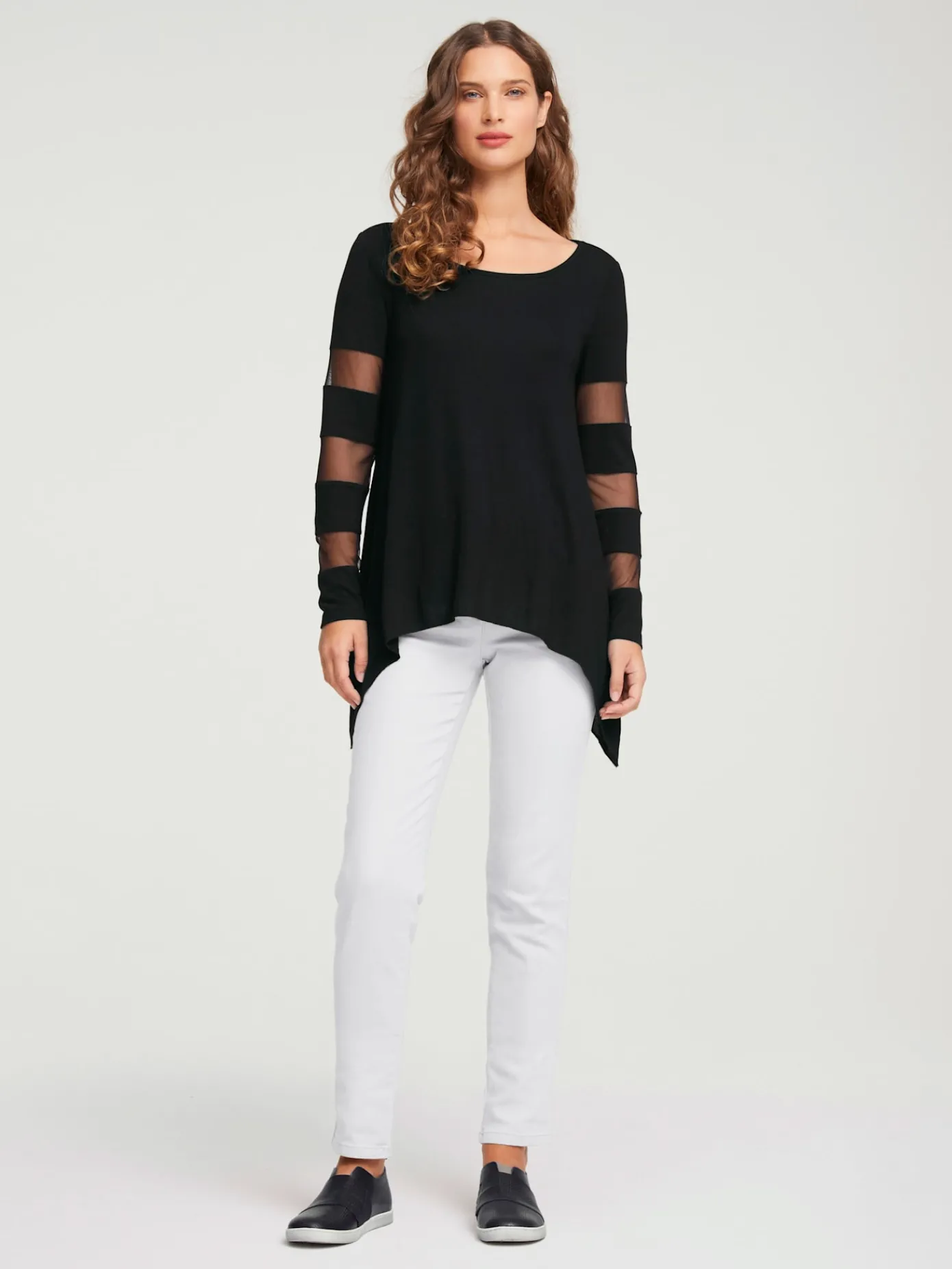 Rick Cardona T-Shirts<T-shirt à manches longues