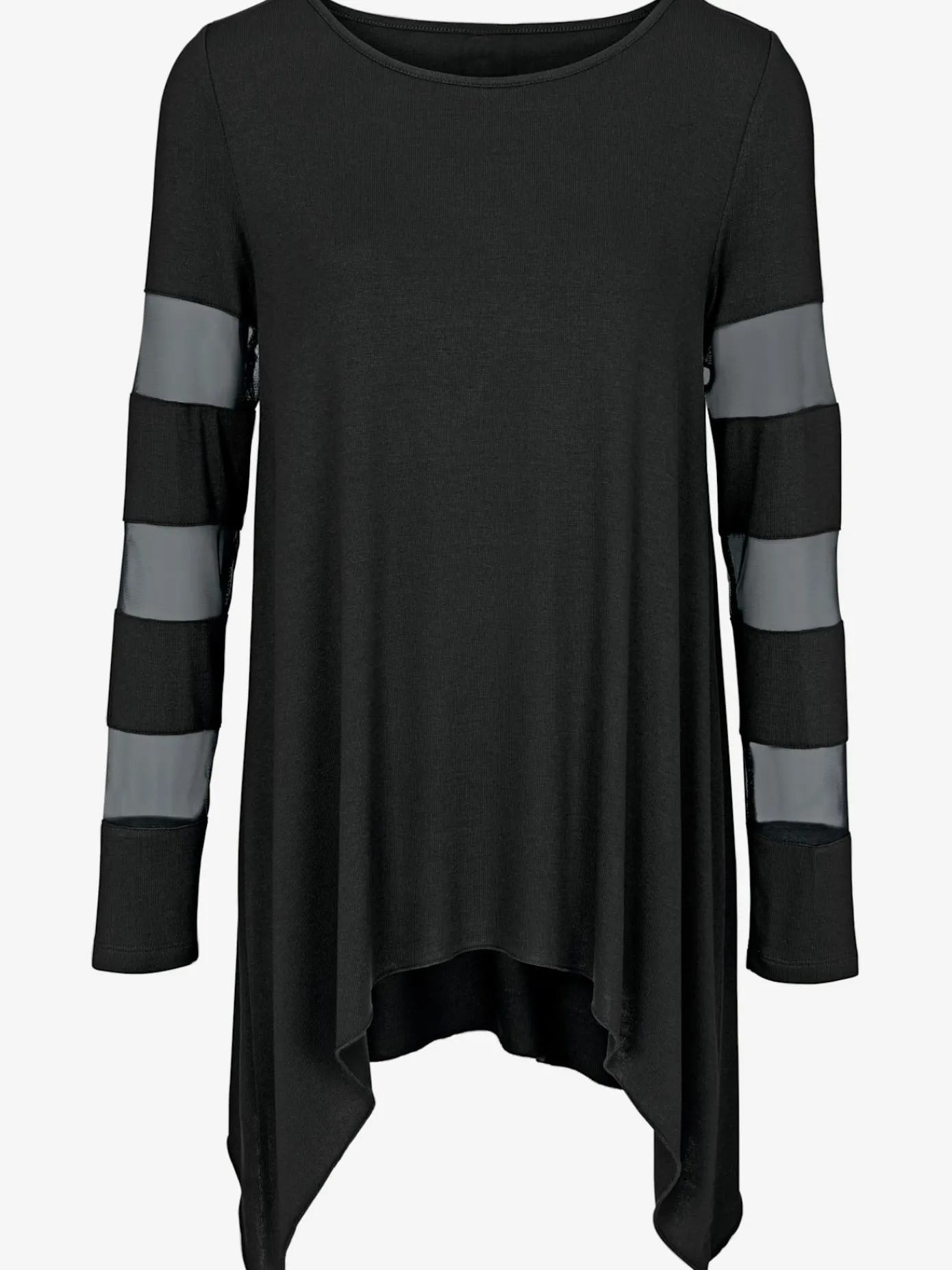 Rick Cardona T-Shirts<T-shirt à manches longues