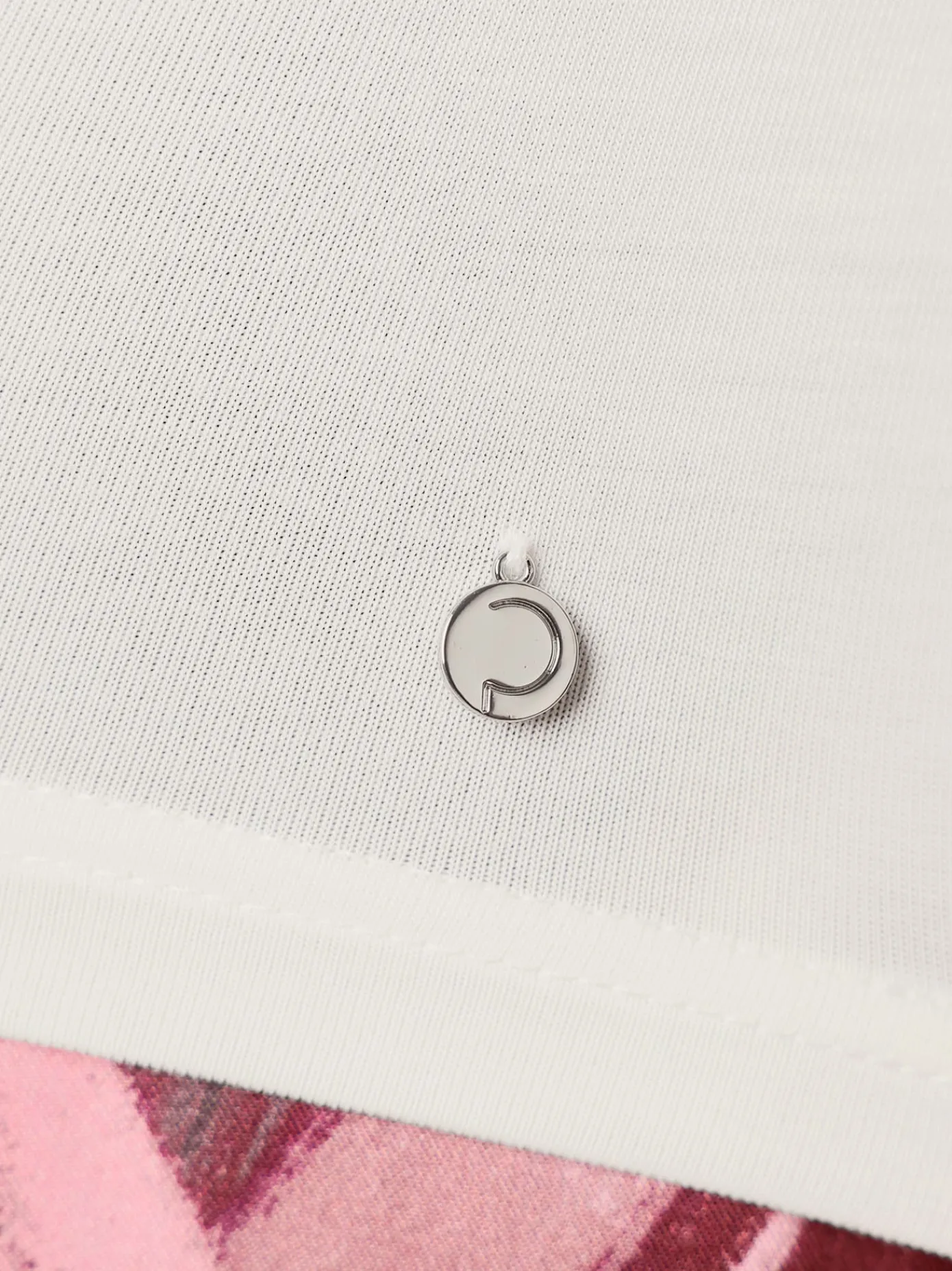 CREATION L PREMIUM T-Shirts<T-shirt à manches longues 96% lyocell (tencel)