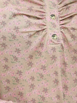 Linea Tesini T-Shirts<T-shirt à manches longues qualité viscose douce