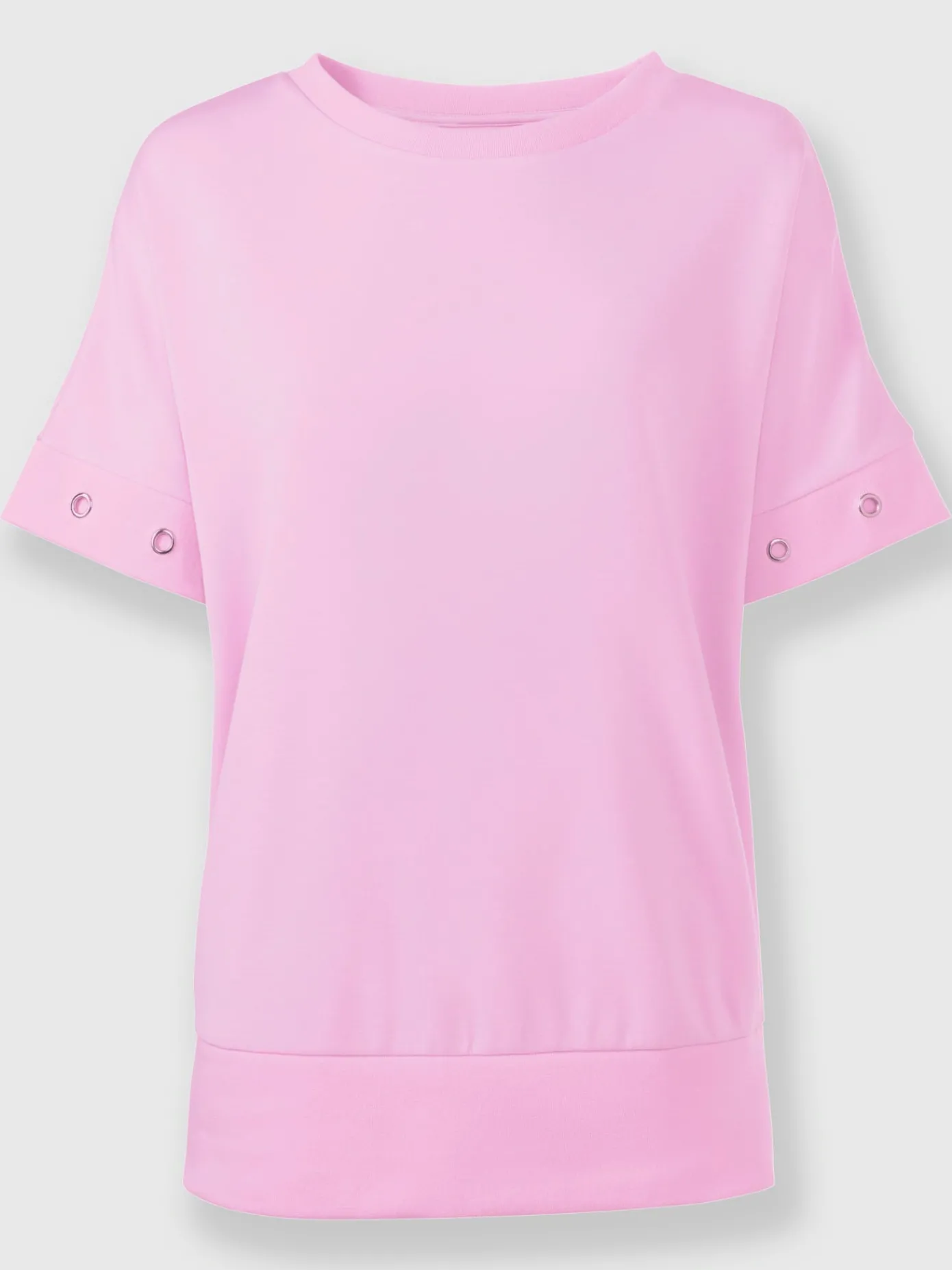 Rick Cardona T-Shirts<T-shirt ample élégants rivets fantaisie