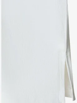 Copenhagen Studios T-Shirts<T-shirt ample logo brodé sur la poitrine