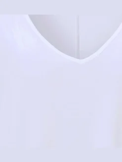 Linea Tesini T-Shirts<T-shirt ample look sportif décontracté