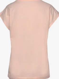 Vivance Dreams T-Shirts<T-shirt avec imprimé devant