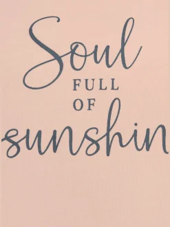 Vivance Dreams T-Shirts<T-shirt avec imprimé devant