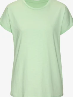 Vivance T-Shirts<T-shirt basique bien-être