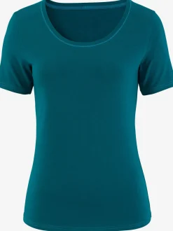 Vivance T-Shirts<T-shirt basique bien-être