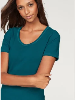 Vivance T-Shirts<T-shirt basique bien-être