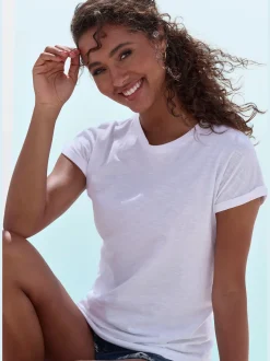 Vivance T-Shirts<T-shirt basique bien-être