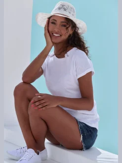 Vivance T-Shirts<T-shirt basique bien-être