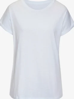 Vivance T-Shirts<T-shirt basique bien-être